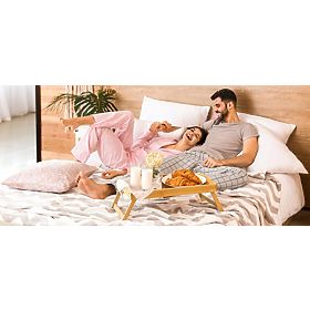 Skladací raňajkový podnos AURELIA