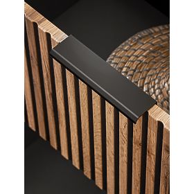 Skrinka pod umývadlo 80cm 2 zásuvky