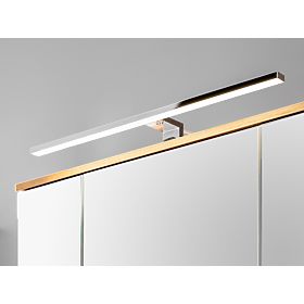 Skrinka so Zrkadlom 90cm 3 Dvere