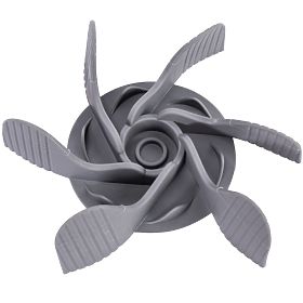 Spomaľovacia vložka do misky pre psa PJ-031