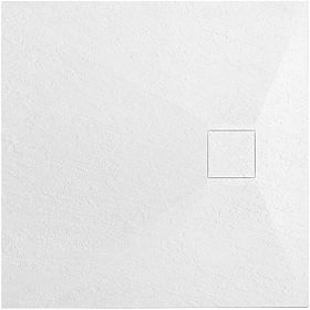 Sprchová vanička Magnum White 90x90, Rea