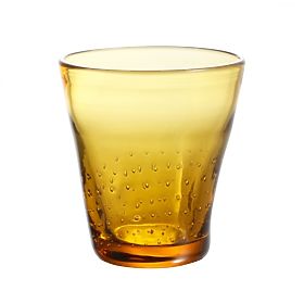 Stolová sada MY DRINK farba žltá tescoma