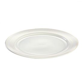 Stolová súprava OPUS GOLD farba biela tescoma