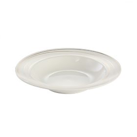 Stolová súprava OPUS GOLD farba biela tescoma