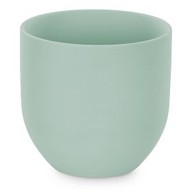 Svietnik SHIRE morská farba moderný štýl do interiéru ameliahome