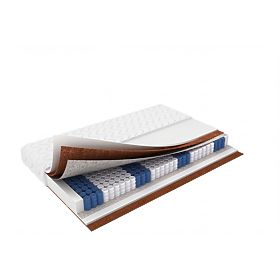 Taštičkový matrac Ourfamily Aurora, Ourfamily