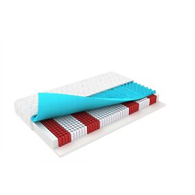 Taštičkový matrac Ourfamily Louise