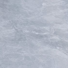 UNIVERSE 2 konferenčný stolík, sivý mramor / čierny (2p=1ks)