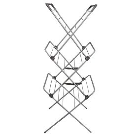 Vertikálny sušiak na prádlo 15m ModernHome, MODERNHOME