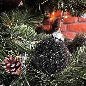 VIANOČNÉ GULE 30 KS SYSD1688-061, Tutumi