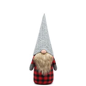 Vianočný škriatok 30cm YX055, Tutumi