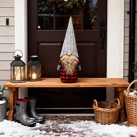 Vianočný škriatok 50 cm YX055, Tutumi