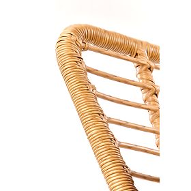 Záhradná pohovka IKARO s podsedákmi