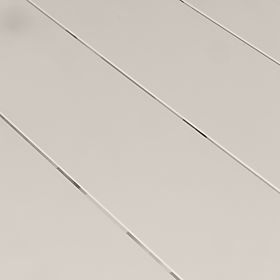 Záhradný stôl Piretto 126,5 cm, hliníkový, okrúhly, svetlo béžový, lectus